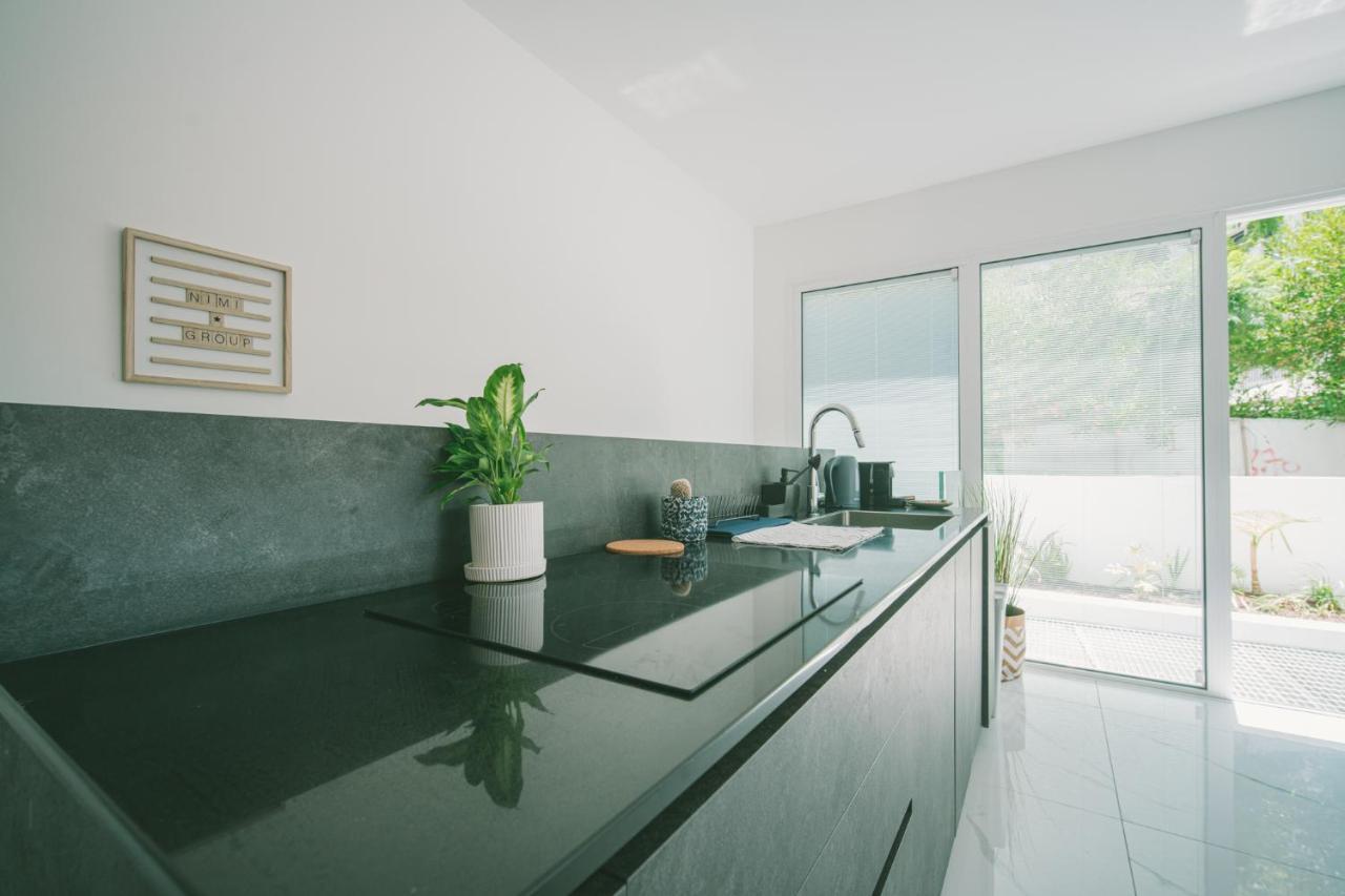 Lapin Luxury Apartment By Nimi Group Tel Aviv Exterior photo